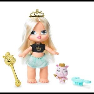 Bratz Babyz Princess Cloe